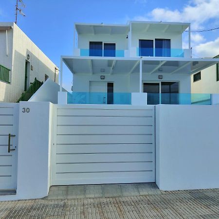 Apartamento Las Playas Playa Honda  Ngoại thất bức ảnh