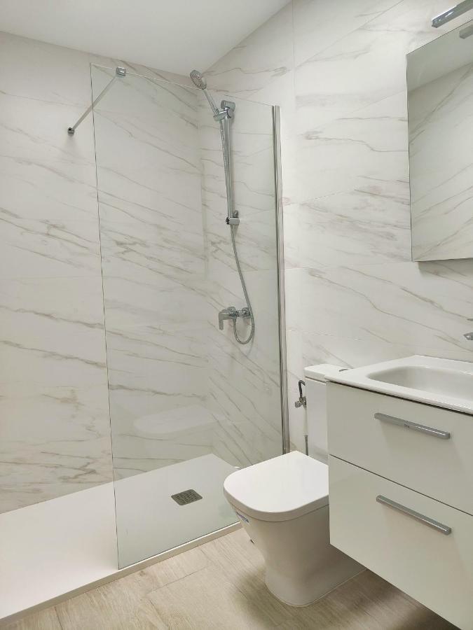 Apartamento Las Playas Playa Honda  Ngoại thất bức ảnh